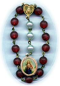 COROINHA DE SANTA FILOMENA